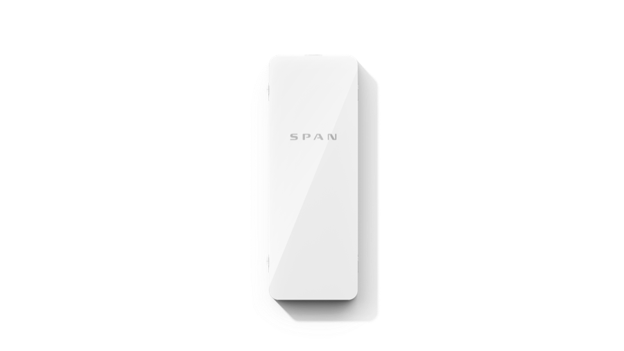 SPAN smart electrical panel